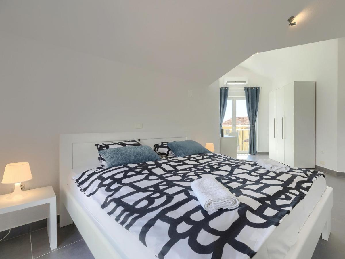 Holiday Home Villa Gocci By Interhome Kmeti Экстерьер фото