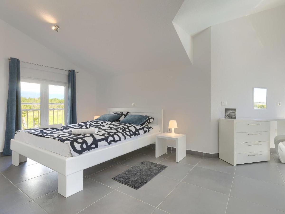 Holiday Home Villa Gocci By Interhome Kmeti Экстерьер фото