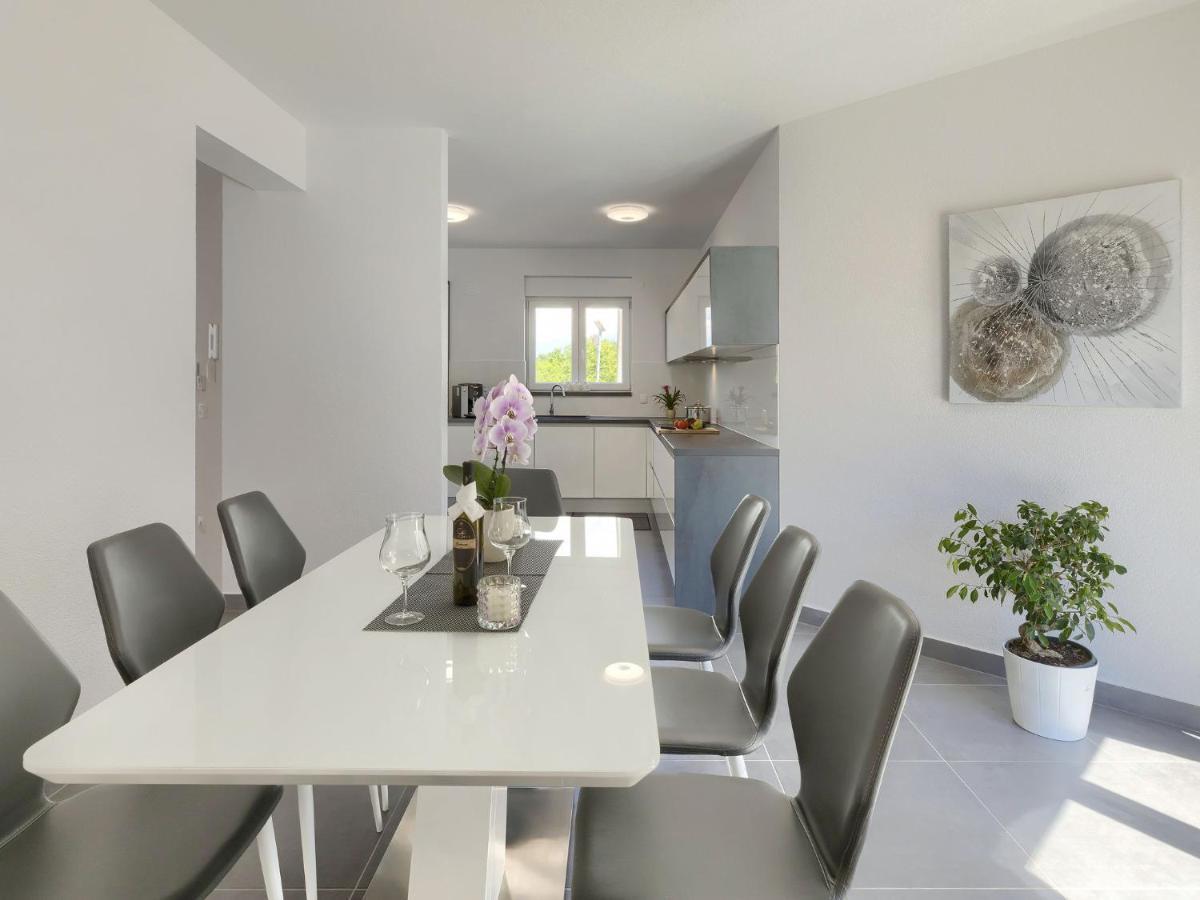 Holiday Home Villa Gocci By Interhome Kmeti Экстерьер фото