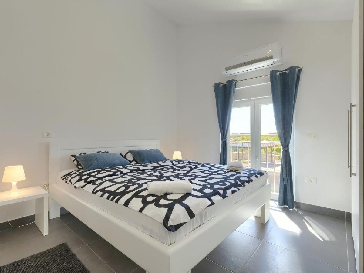 Holiday Home Villa Gocci By Interhome Kmeti Экстерьер фото