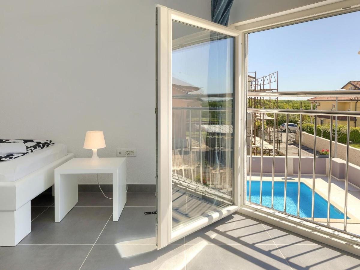 Holiday Home Villa Gocci By Interhome Kmeti Экстерьер фото