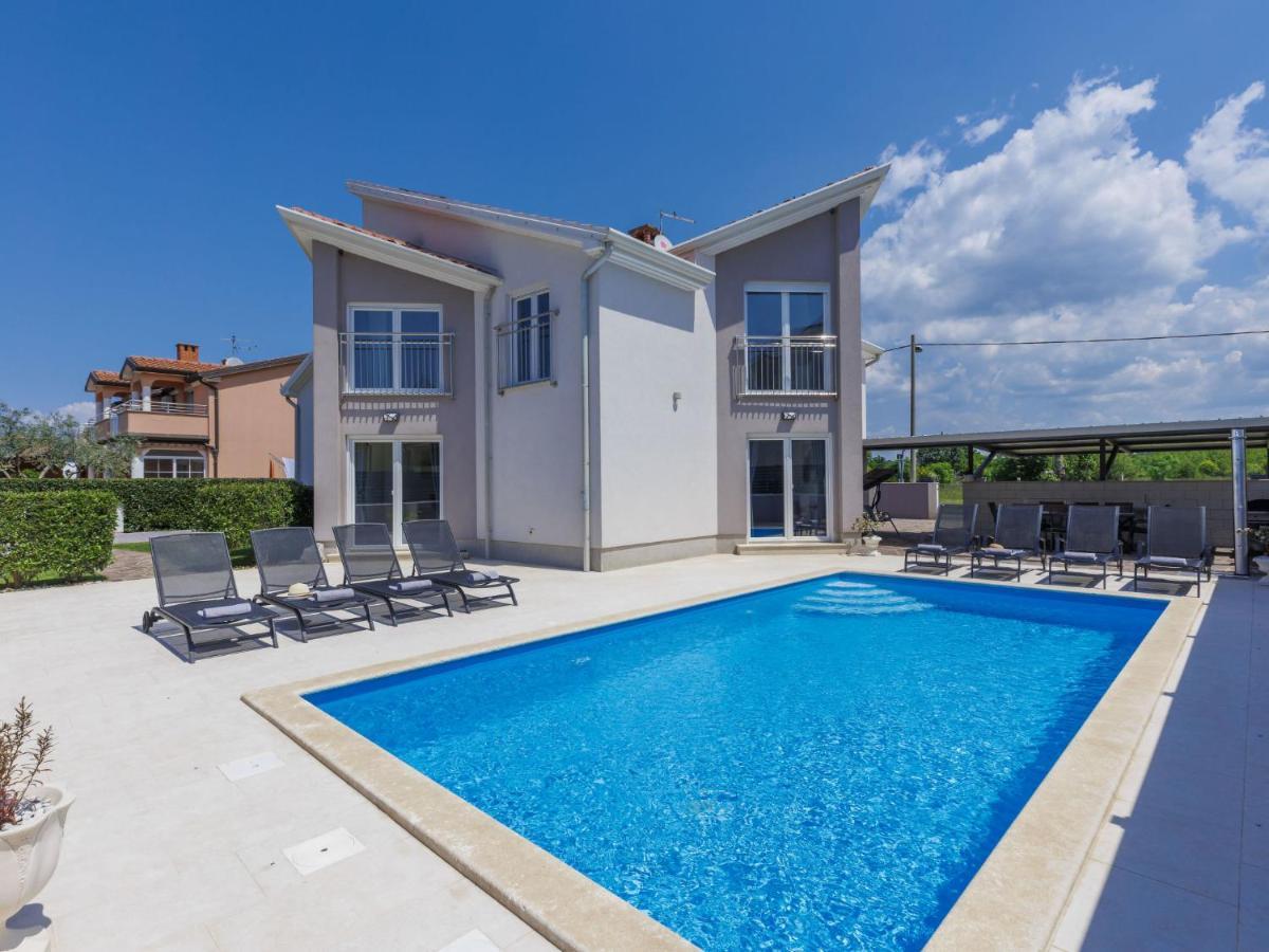 Holiday Home Villa Gocci By Interhome Kmeti Экстерьер фото