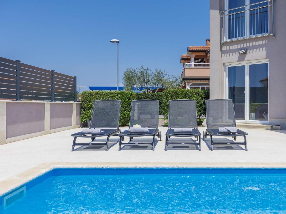 Holiday Home Villa Gocci By Interhome Kmeti Экстерьер фото